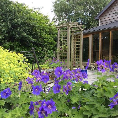 Cysgod Y Garn Bed and Breakfast Bala Exterior foto