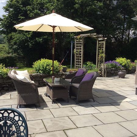Cysgod Y Garn Bed and Breakfast Bala Exterior foto