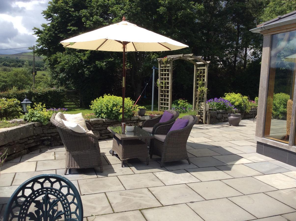 Cysgod Y Garn Bed and Breakfast Bala Exterior foto