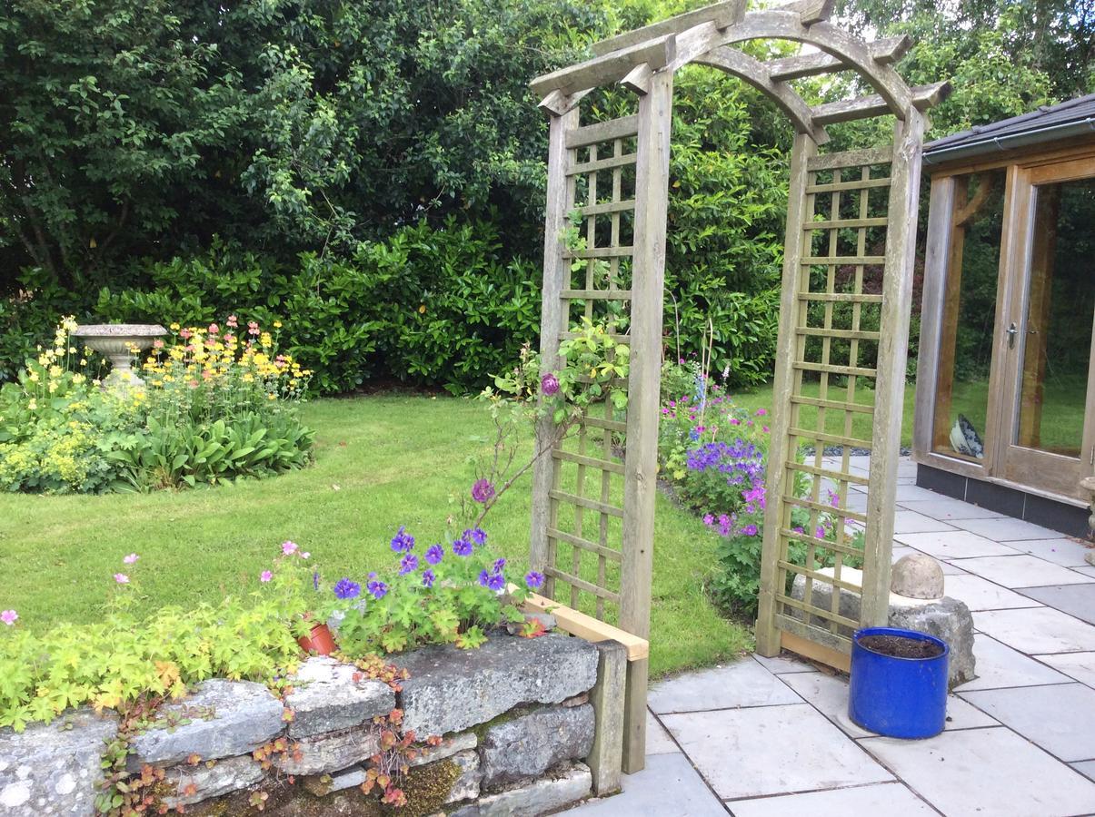 Cysgod Y Garn Bed and Breakfast Bala Exterior foto
