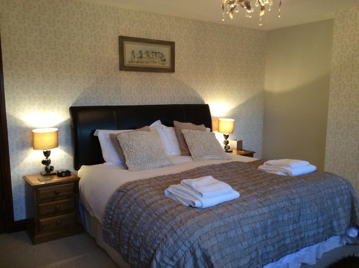 Cysgod Y Garn Bed and Breakfast Bala Exterior foto