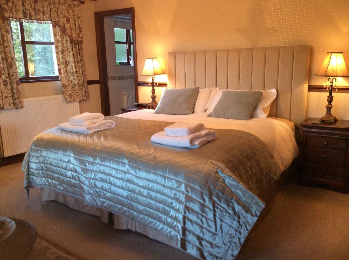 Cysgod Y Garn Bed and Breakfast Bala Exterior foto