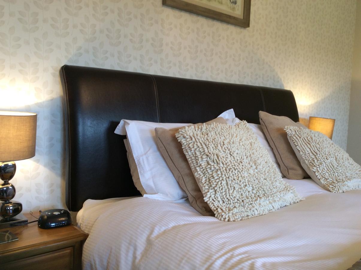 Cysgod Y Garn Bed and Breakfast Bala Exterior foto
